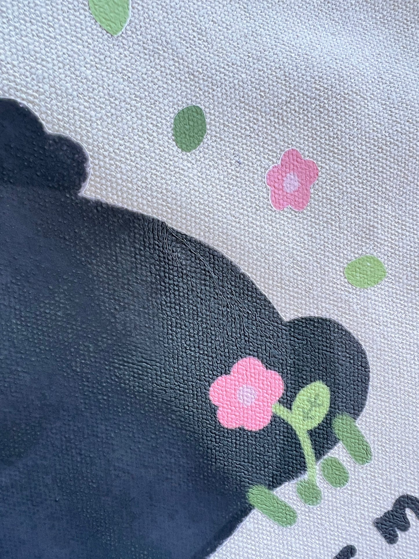 You are my good luck charm (B-grade)