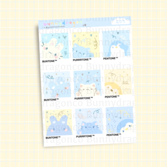 @paperandness buntones