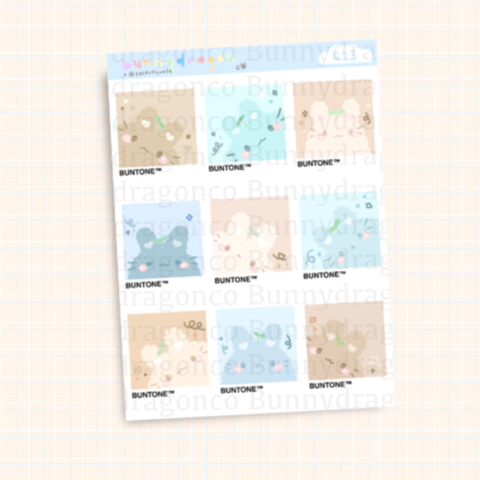 @totoroscafe buntones