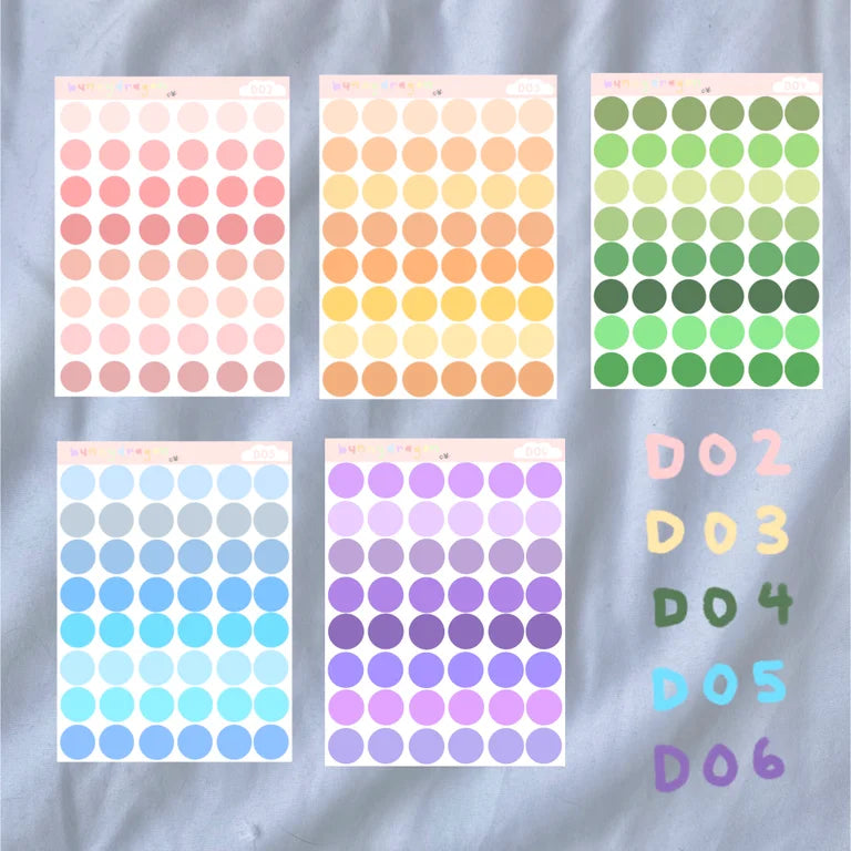Dots