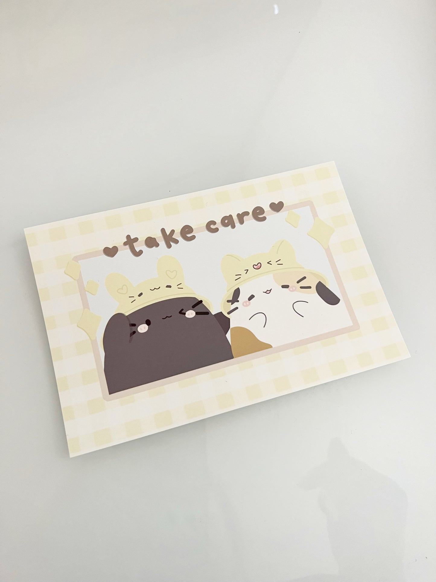 Collab: Jingle Jam & Bunnydragonco Picnic