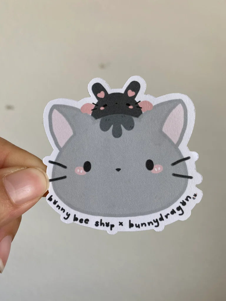 Collab: Bonny Bee Shop & Bunnydragonco Party