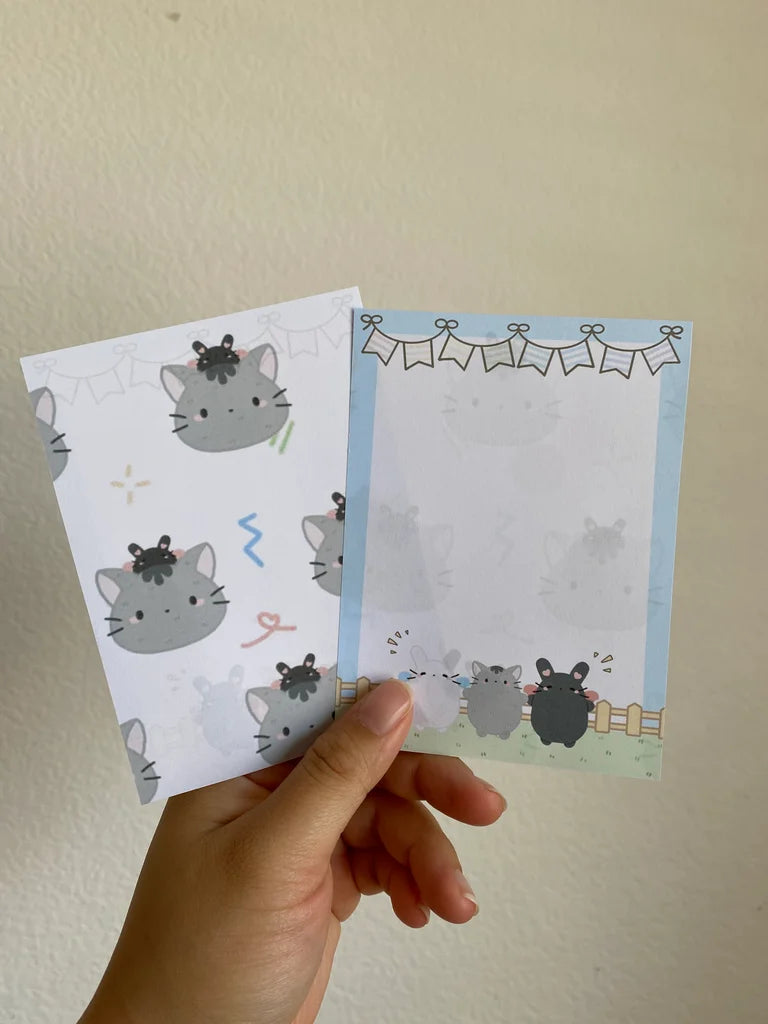 Collab: Bonny Bee Shop & Bunnydragonco Party